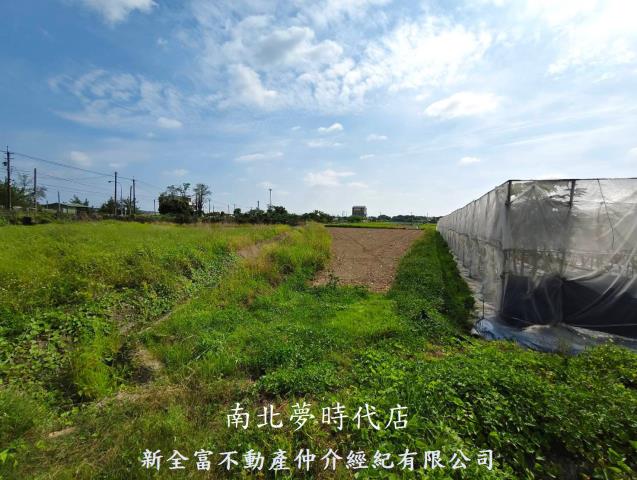 台南柳營農地-8