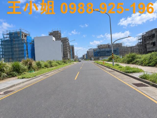 桃園大園建地-3