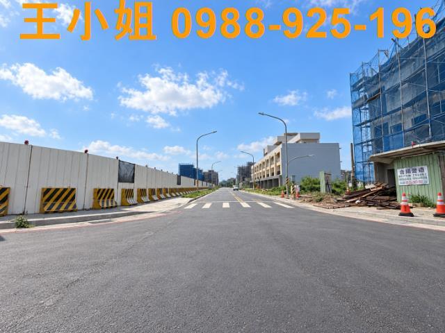 桃園大園建地-4