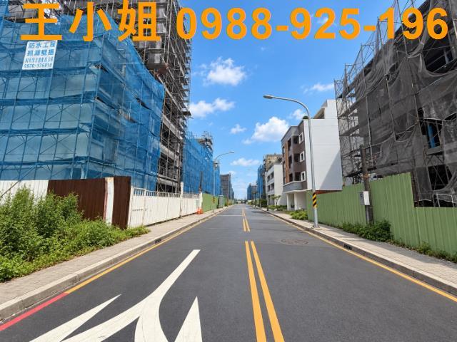 桃園大園建地-6
