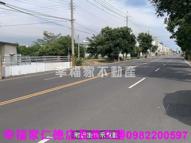 台南麻豆農地-12