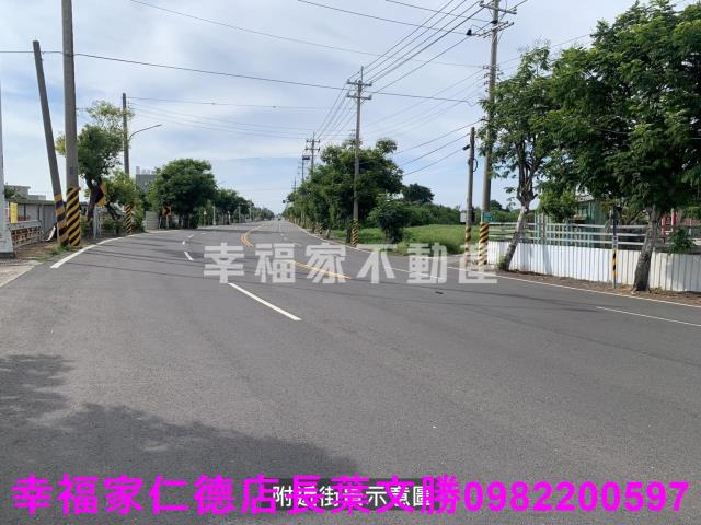 台南麻豆農地-3