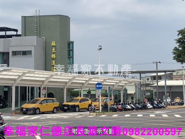台南麻豆農地-9