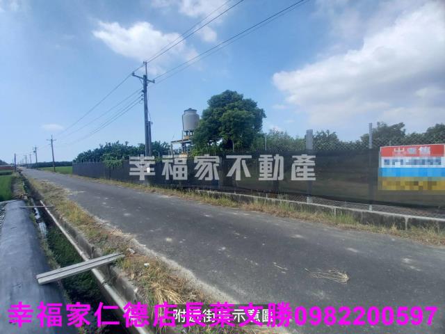 台南下營農地-13
