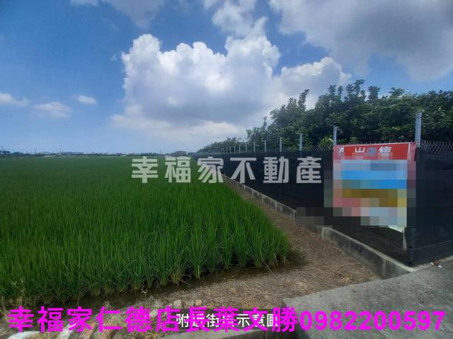 台南下營農地-15