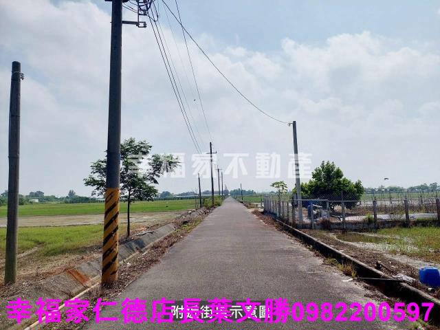 台南安南農地-10