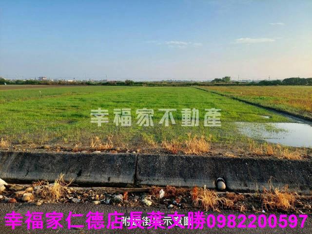 台南安南農地-11