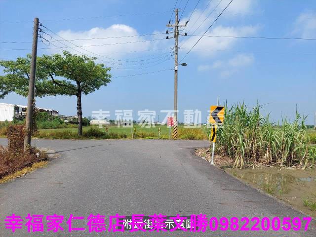 台南安南農地-15