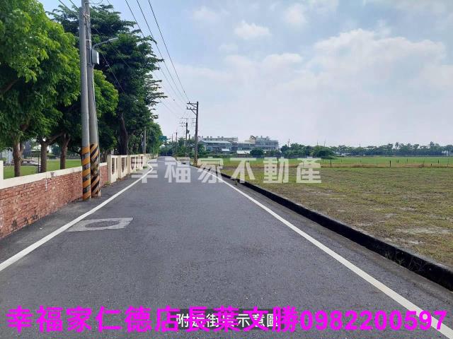台南安南農地-4