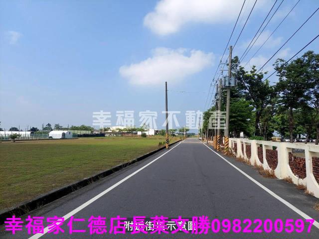 台南安南農地-6