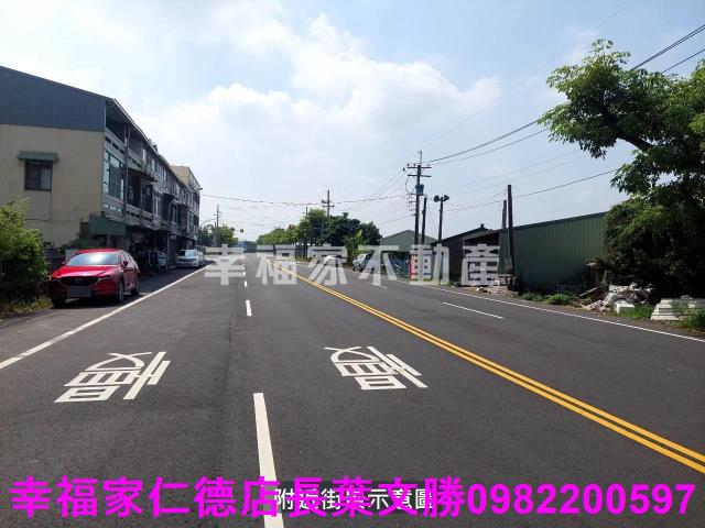 台南安南農地-8