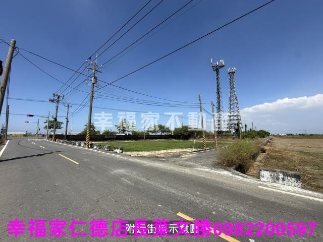 台南鹽水農地-10