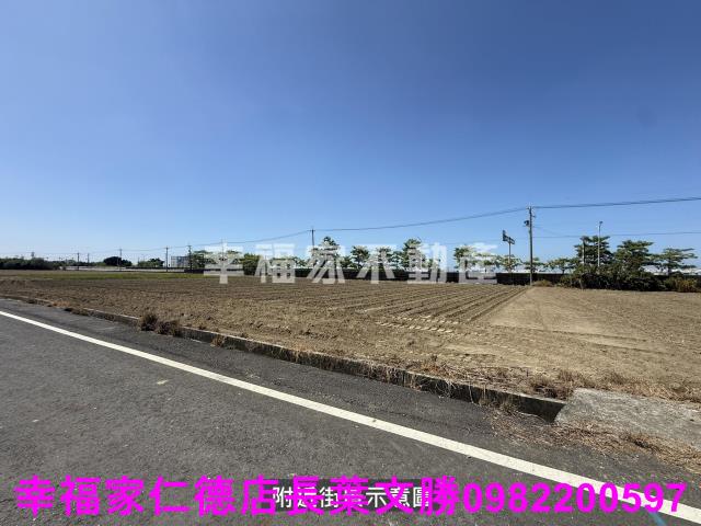 台南鹽水農地-11