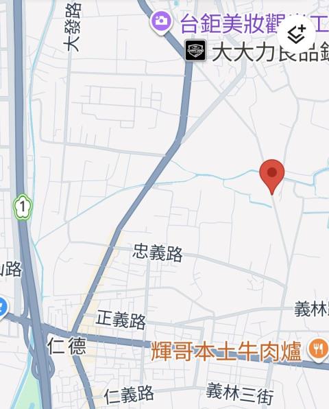 仁德農地-6