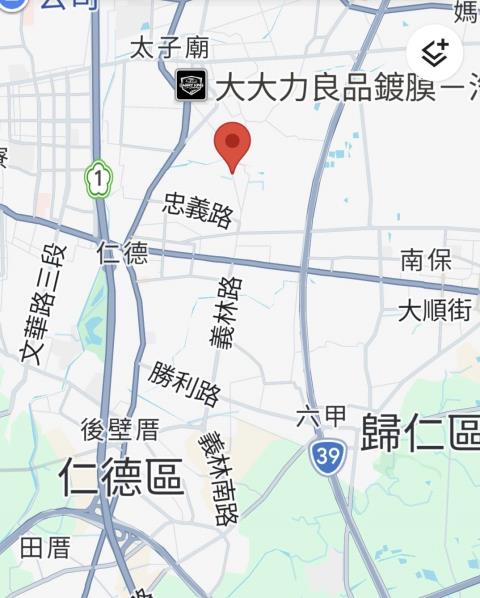 仁德農地-7