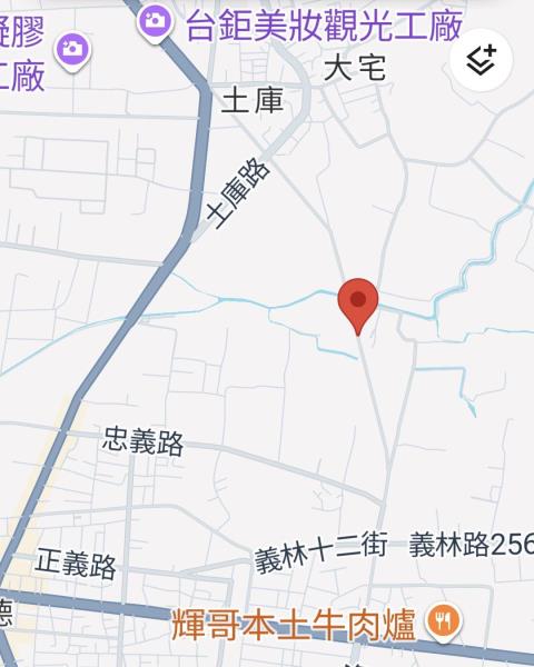 仁德農地-8