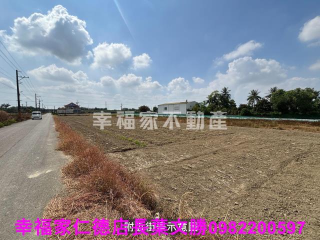 新市農地-11
