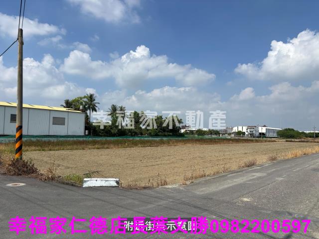 新市農地-11