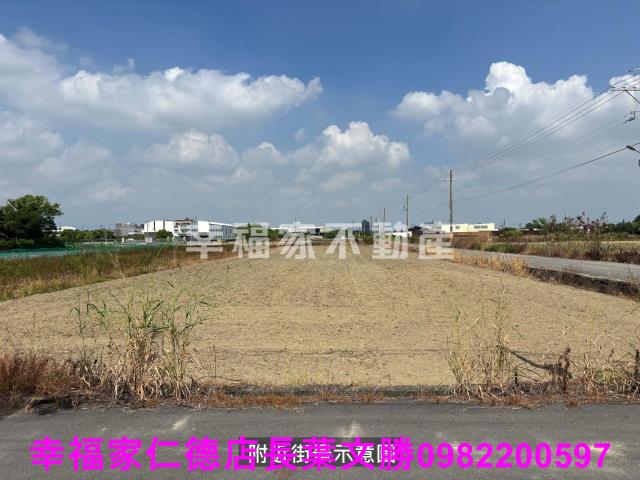 新市農地-13