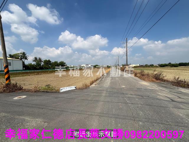 新市農地-5