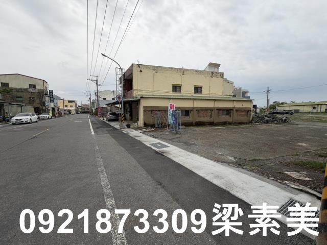 台南建地-2