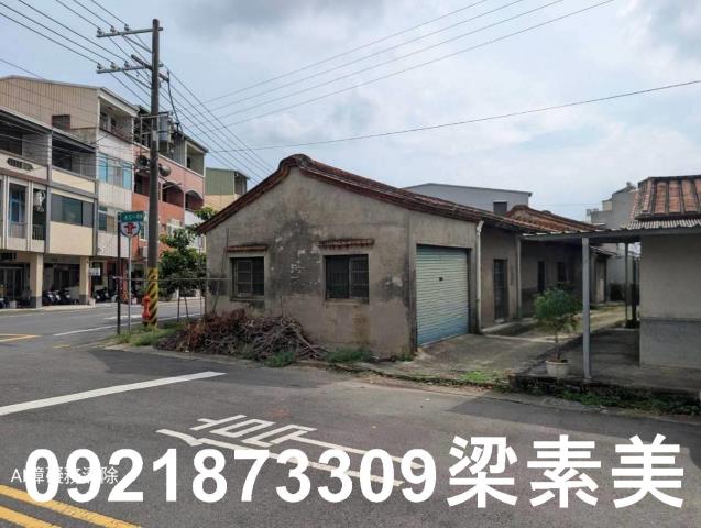 台南建地-3