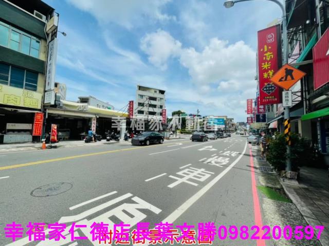 台南東區建地-5