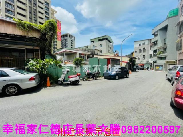 台南東區建地-7