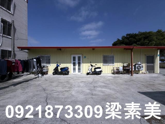台南左鎮建地-1