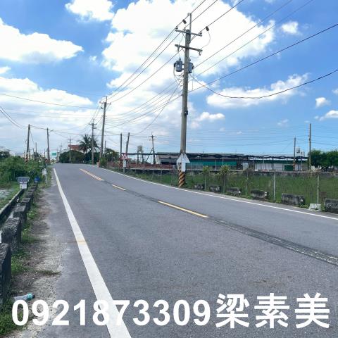 台南官田建地-6