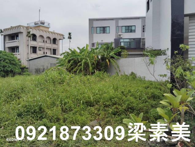 台南官田建地-4