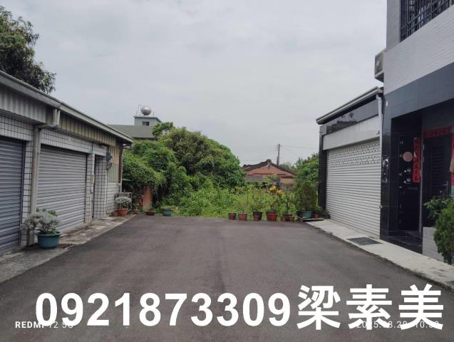 台南官田建地-5