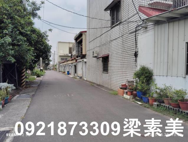 台南官田建地-8