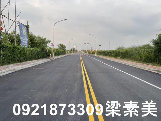台南麻豆工業地-2