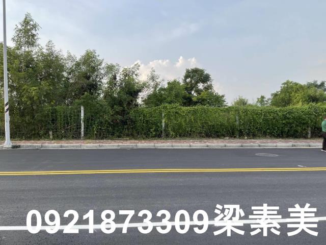 台南麻豆工業地-3
