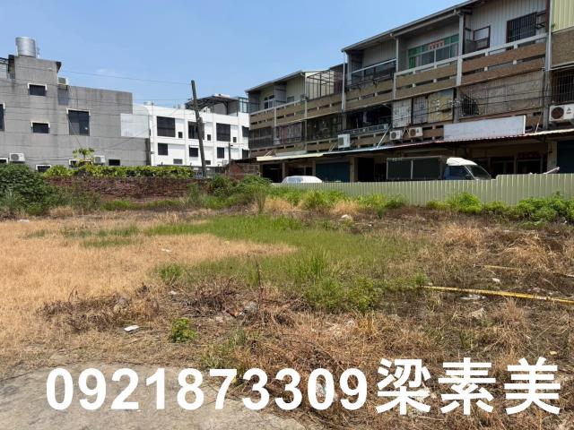 台南西港建地-1