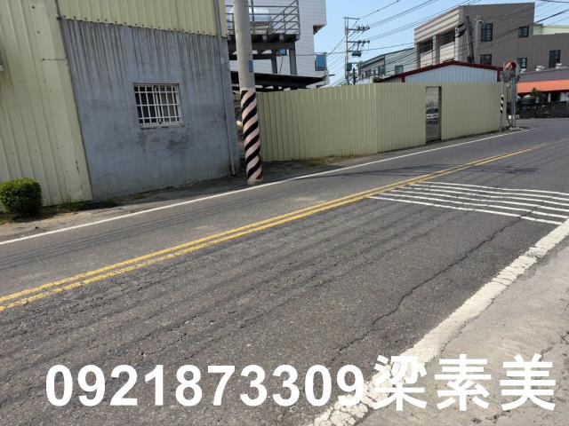 台南西港建地-7