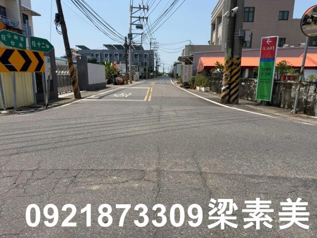 台南西港建地-9