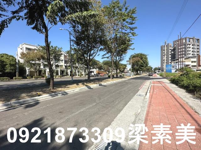 台南新營建地-1