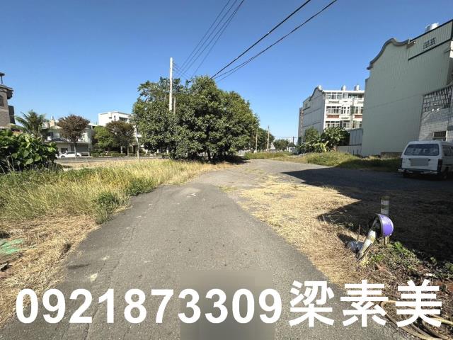 台南新營建地-3