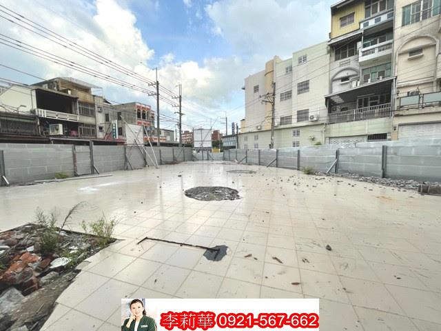 台南安南建地-5