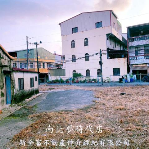 台南山上建地-3