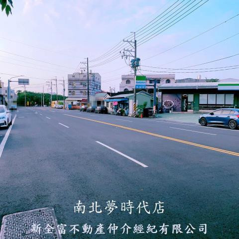 台南山上建地-6