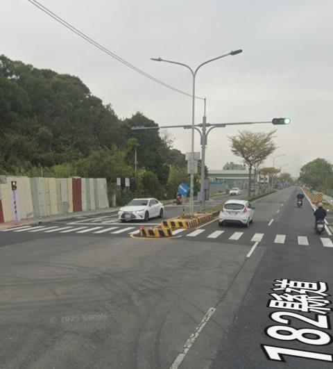 台南關廟農地-2