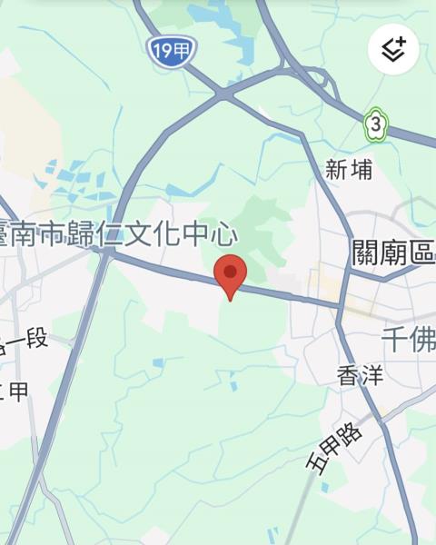 台南關廟農地-9