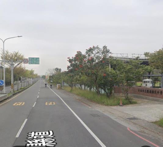 台南關廟農地-3