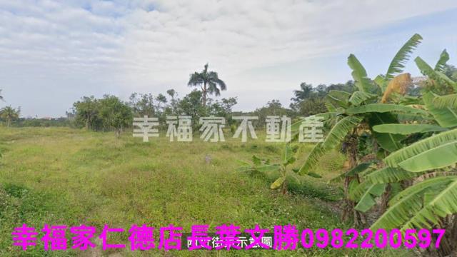 歸仁農地-7