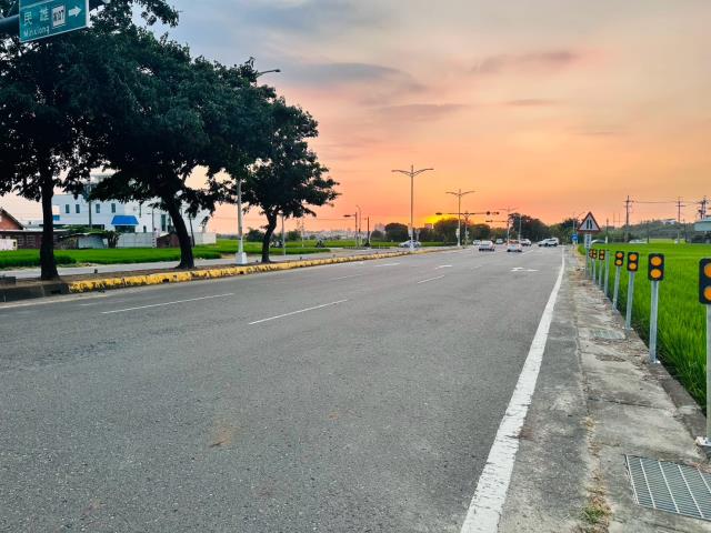 嘉義民雄農地-4