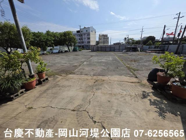 高雄彌陀農地-12