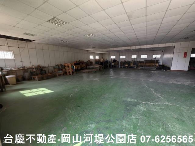 高雄彌陀農地-8